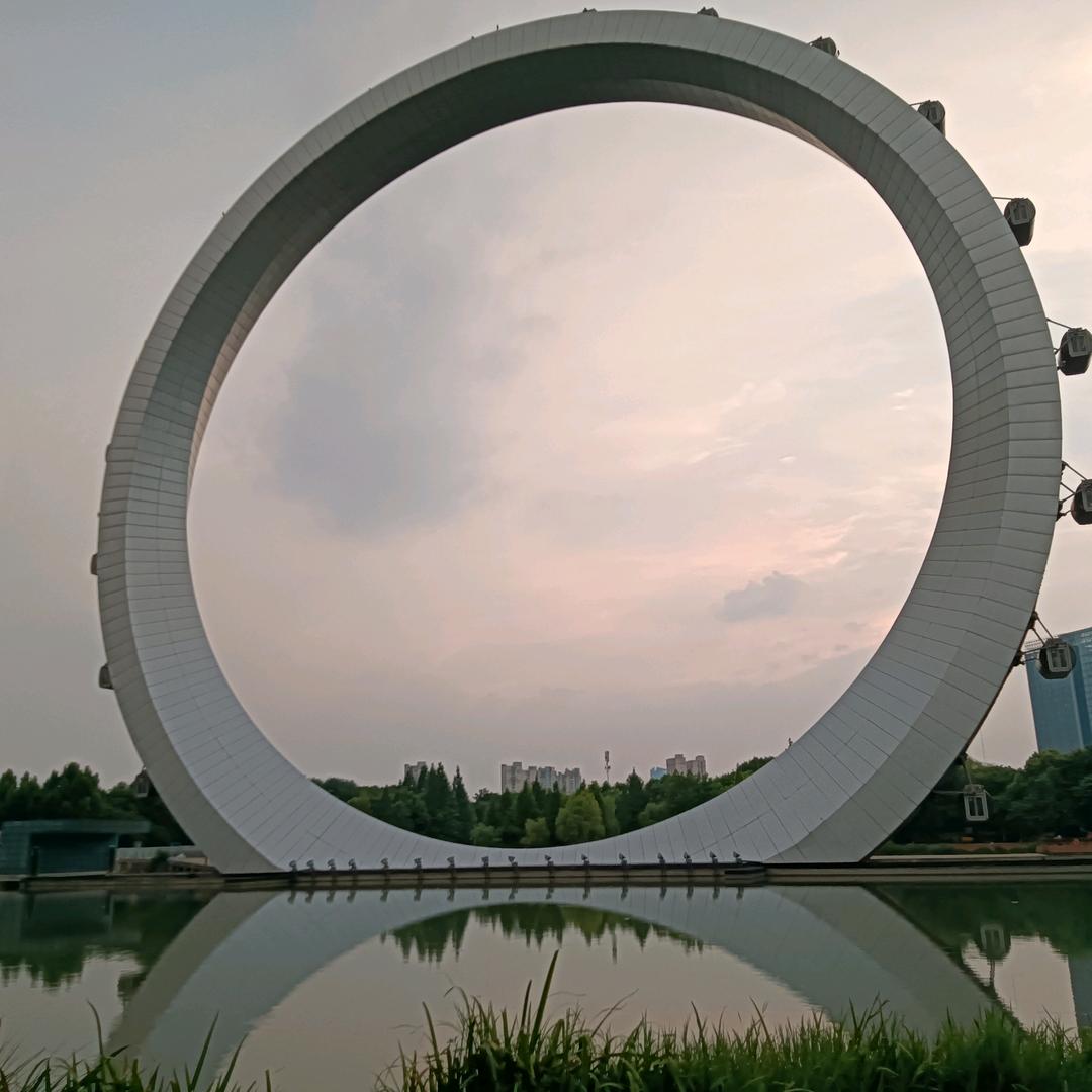 向往明天