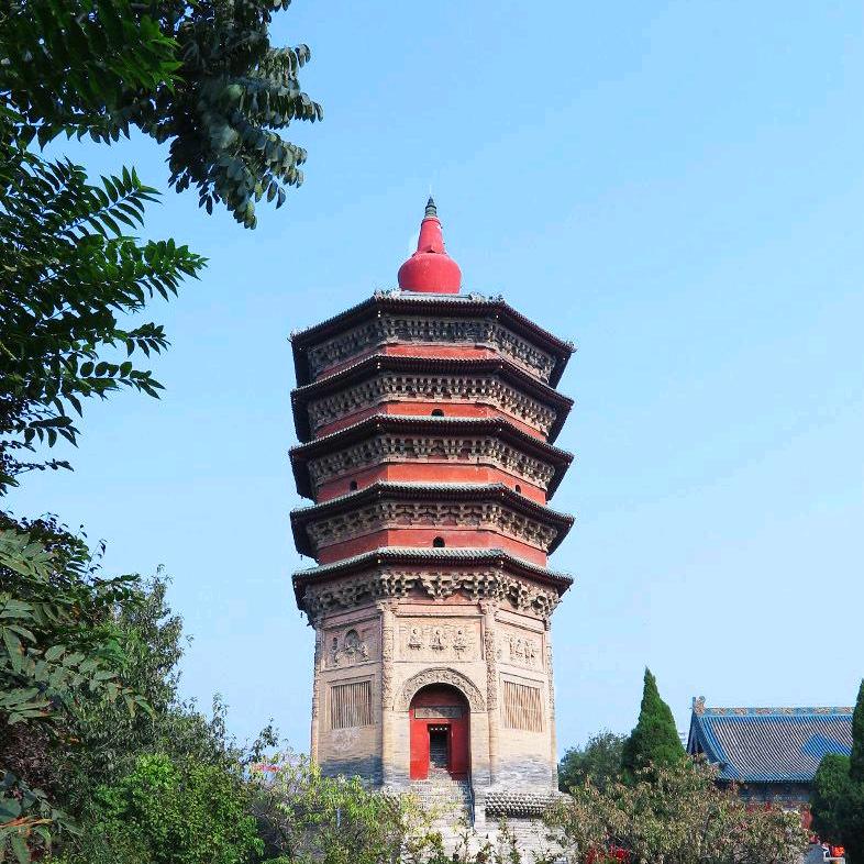 文化文峰