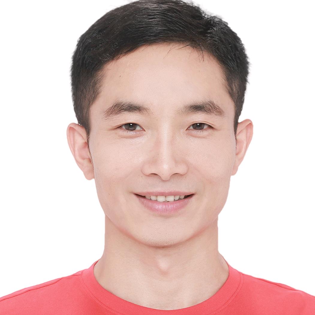 荔波游泳健身管理覃教练