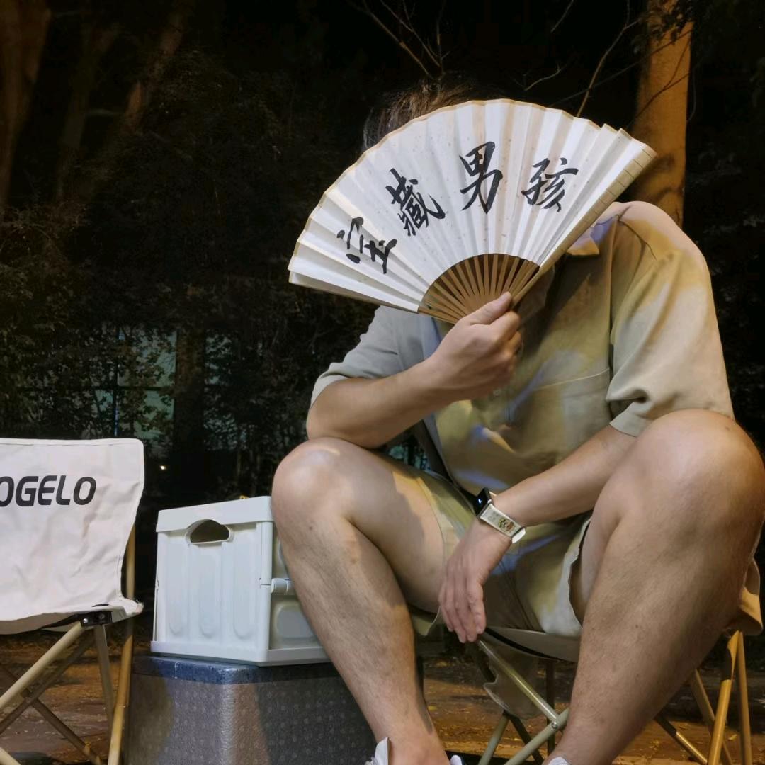芝士鸡腿摆摊记