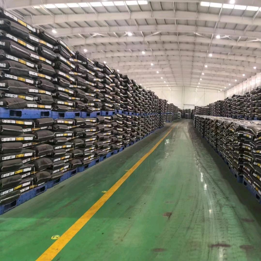 批发化肥的老郑