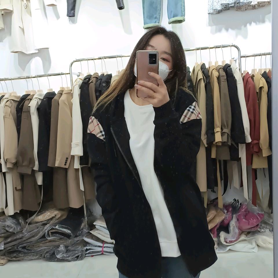 爆点服饰