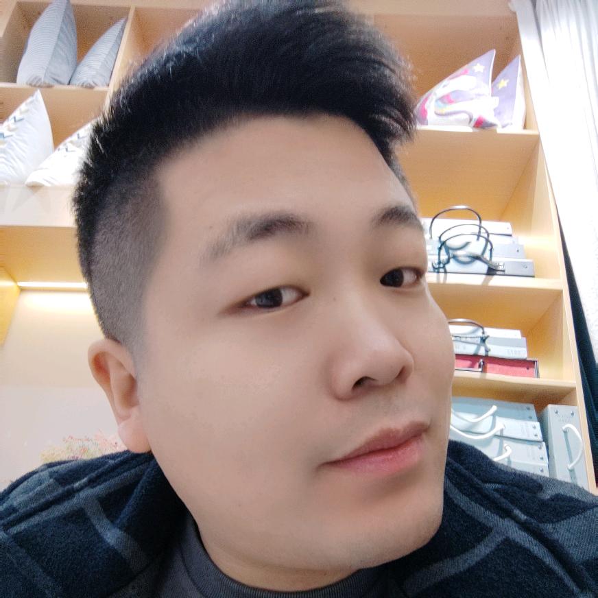 刘永光.干家装19年（招人）