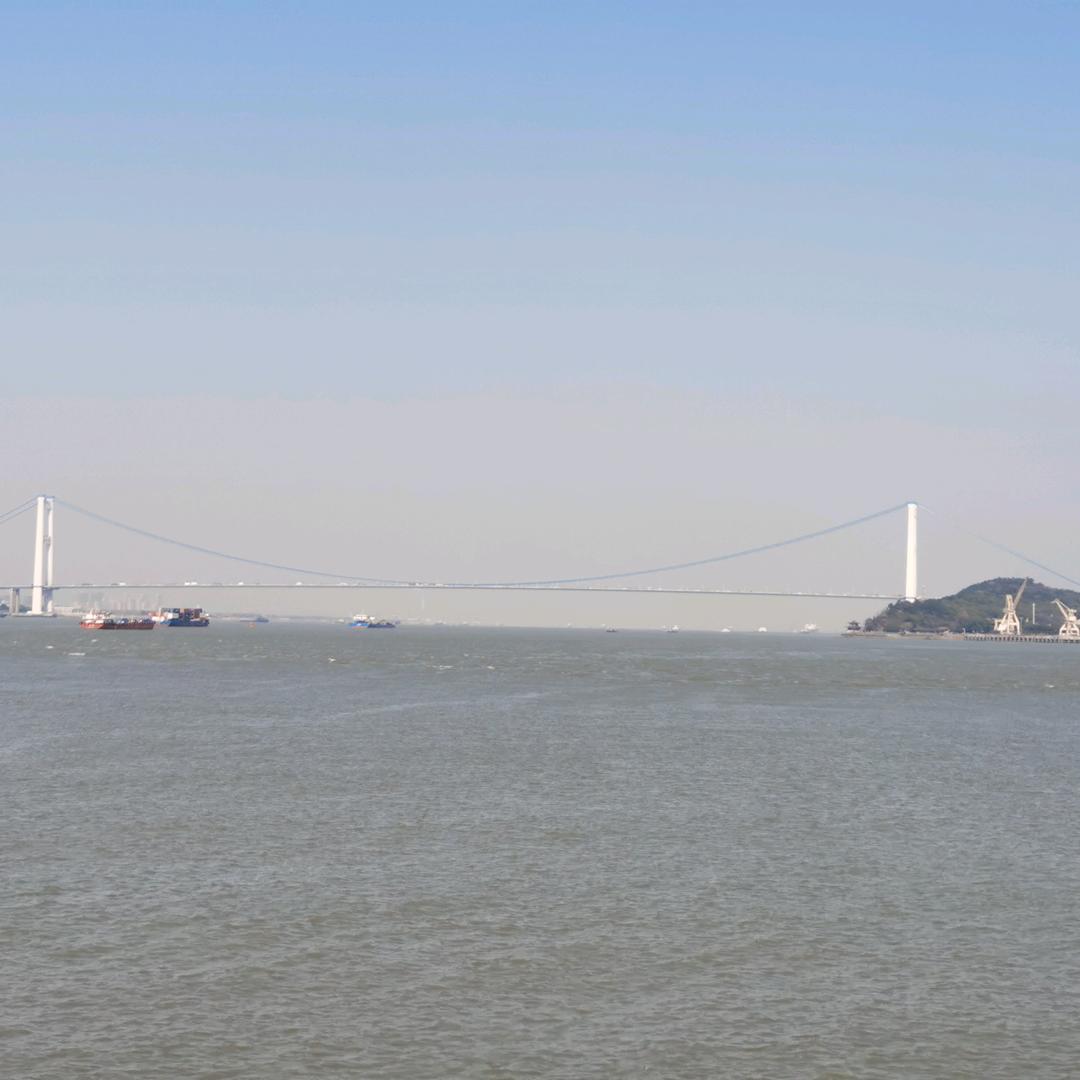 江春