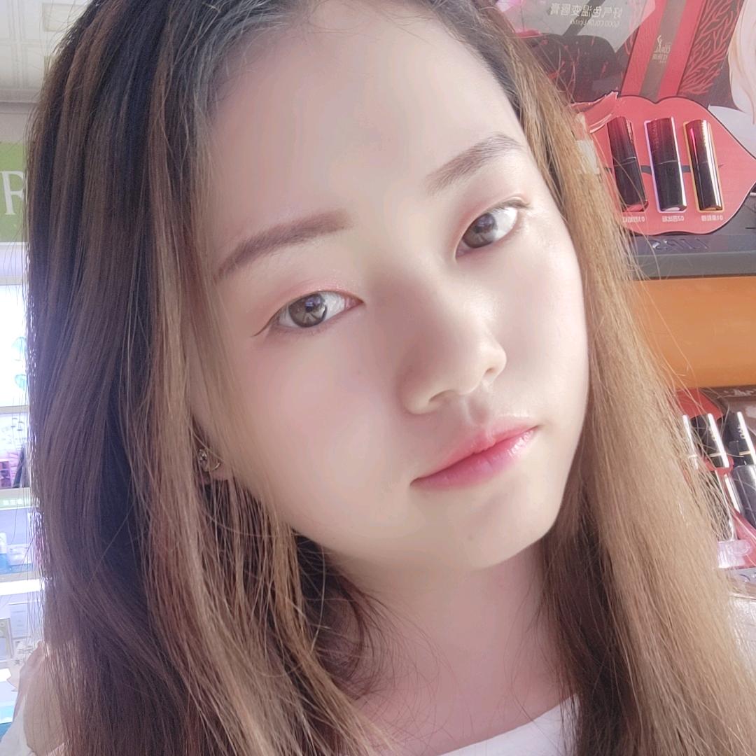 贵州女孩