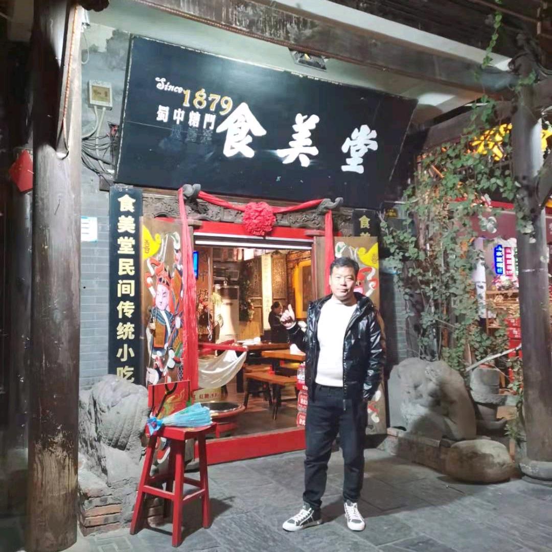 黒縂♛