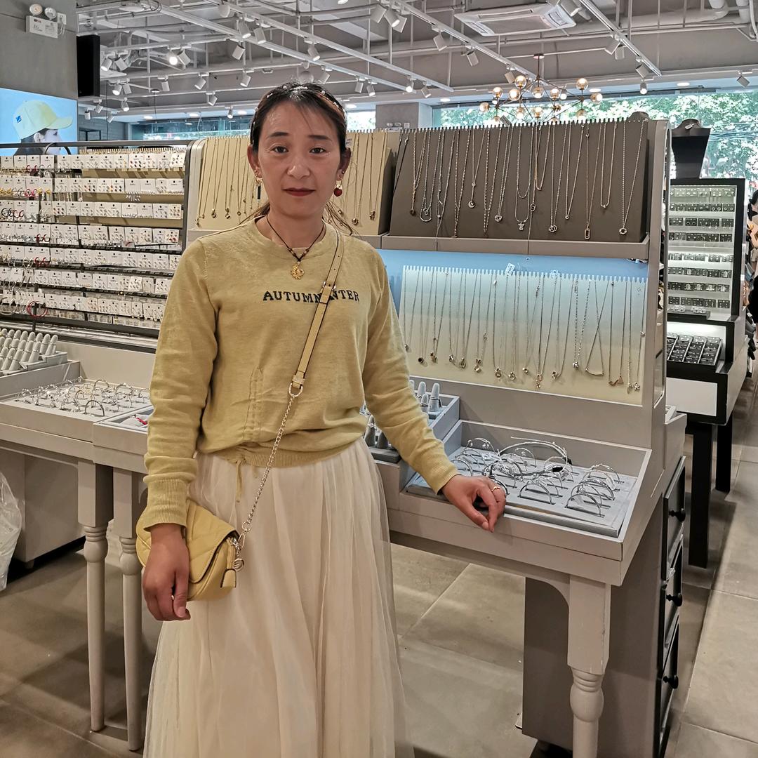 卡莱威盾(济源店)