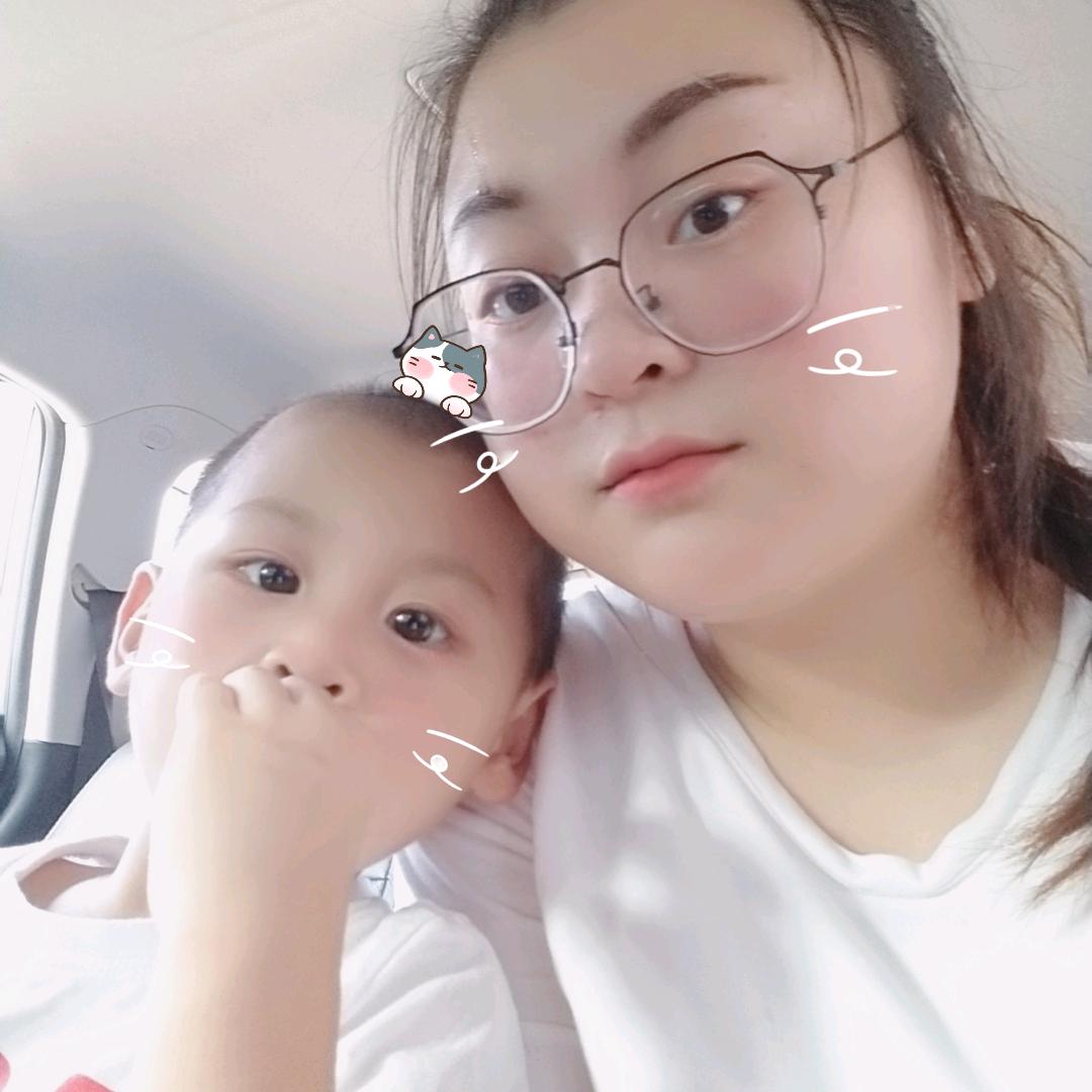 是小米呀😊😊