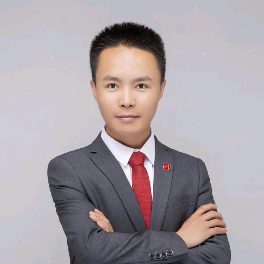 菩提树下-昶(Chang)灵君～刘辉忠