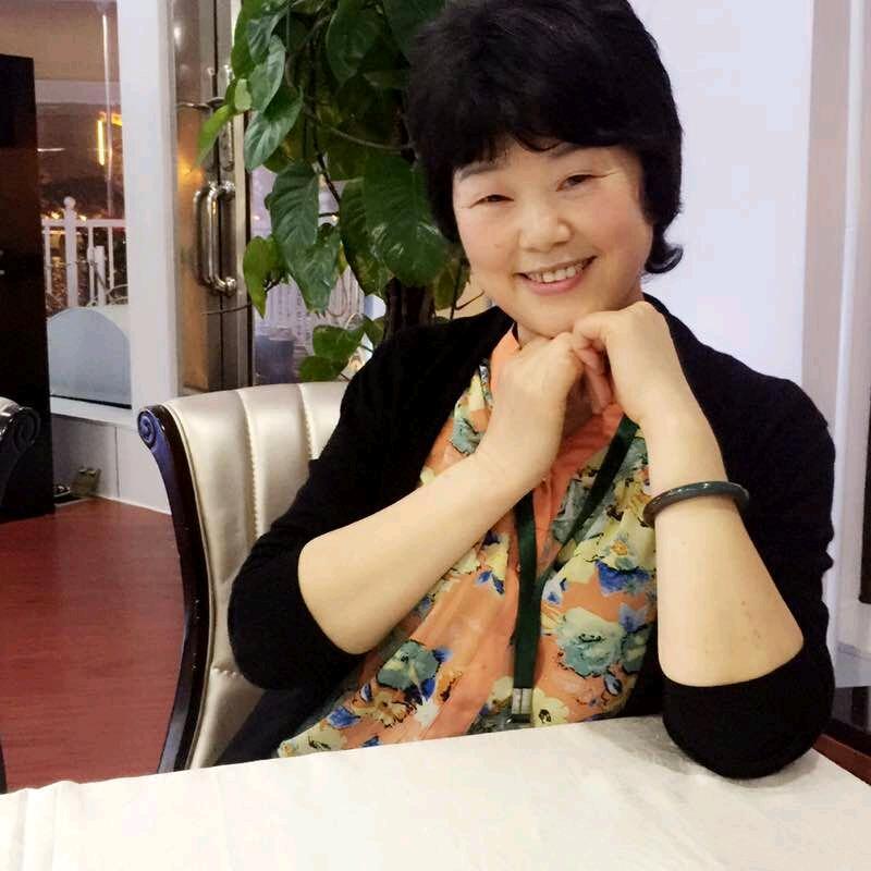 清姨（早5：45）