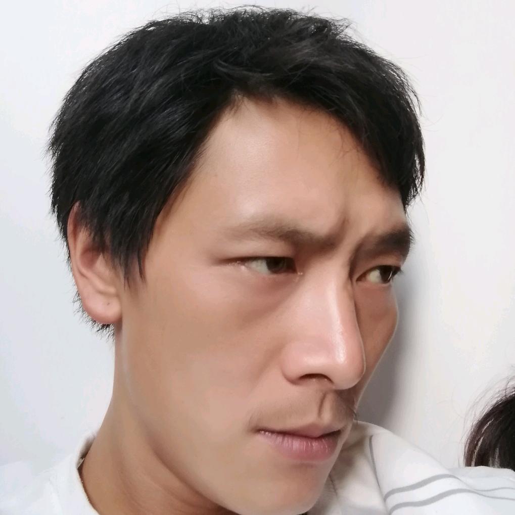 人这一生