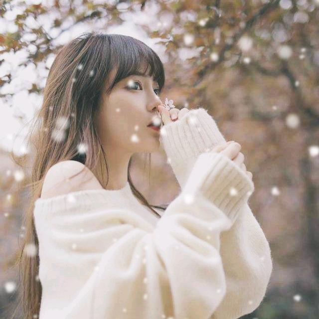 💕᭄果果