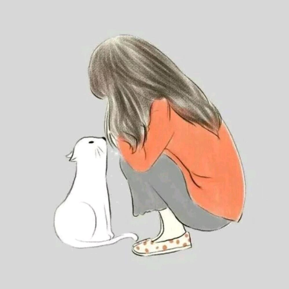 毛毛棒棒哒