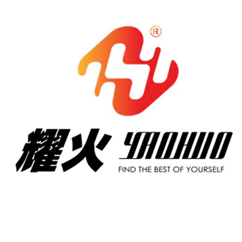 耀火健身教练培训基地