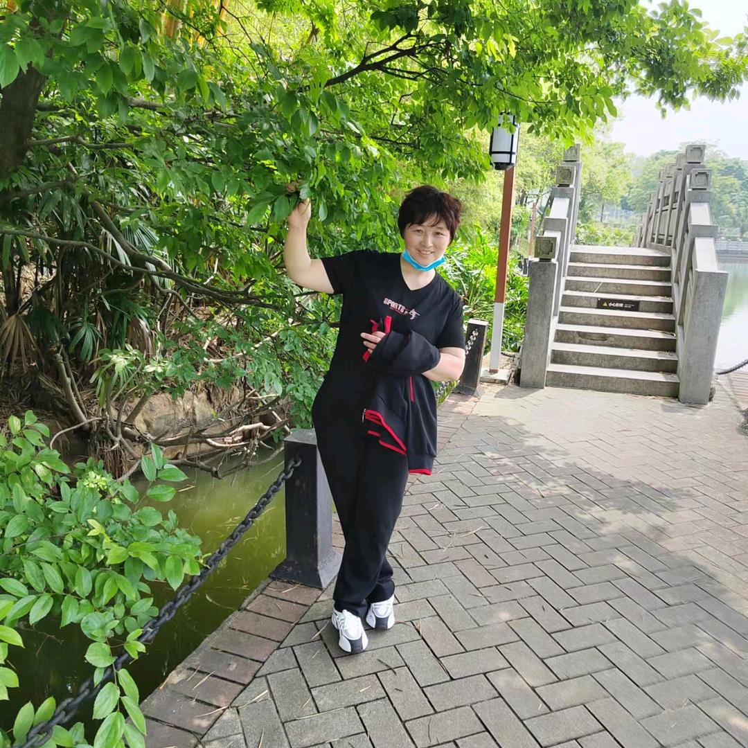 刘家大小姐