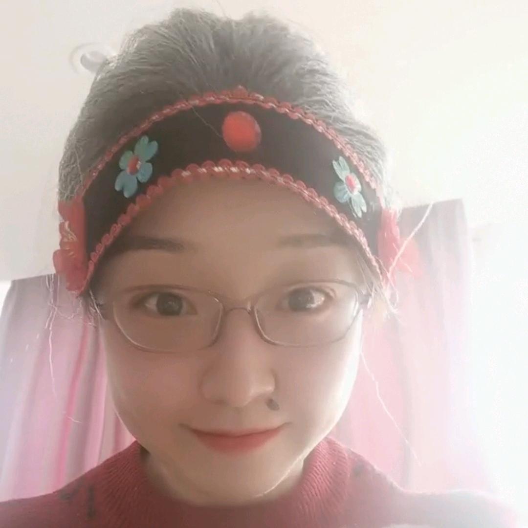 毛丽说媒