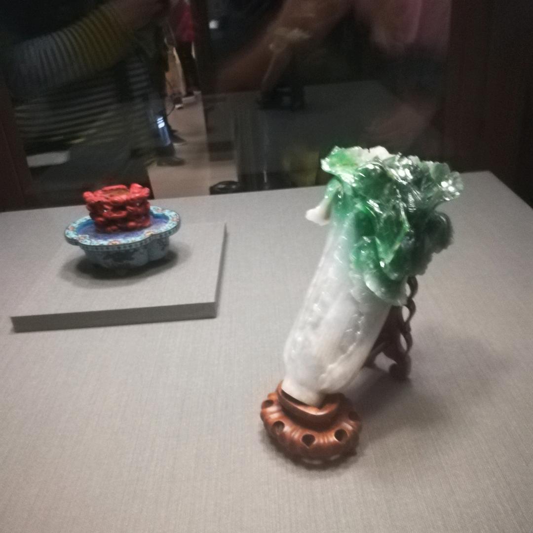 平淡