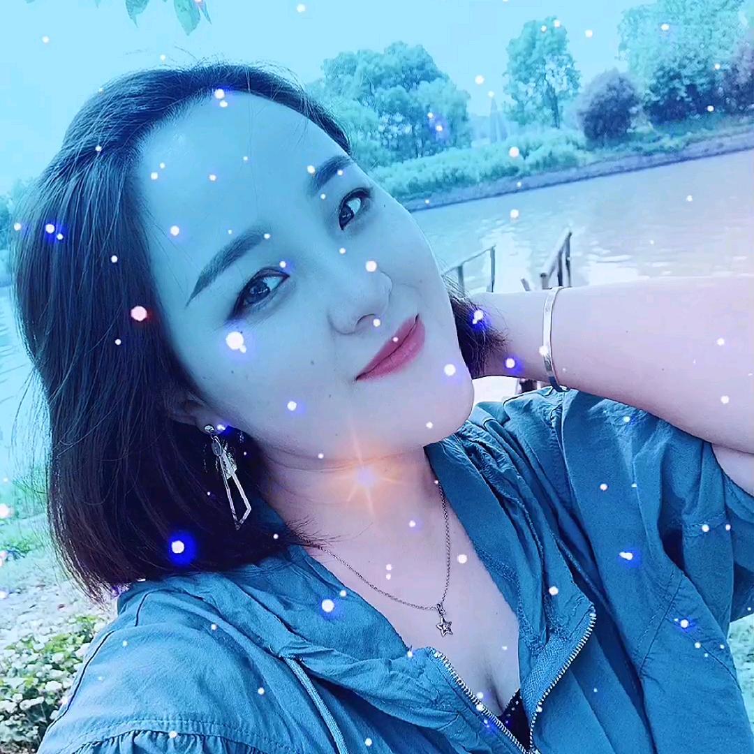 秀秀 （好物分享）