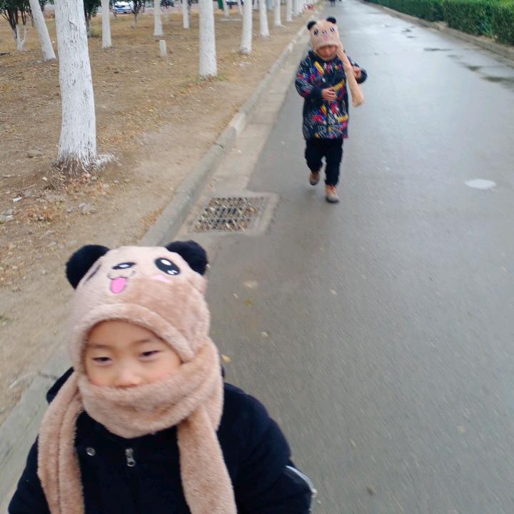 倩倩