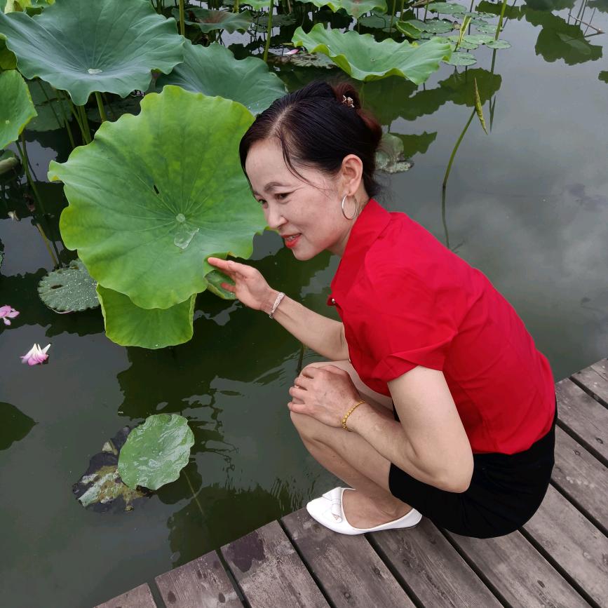 开开心心过好每一天（拒私聊）