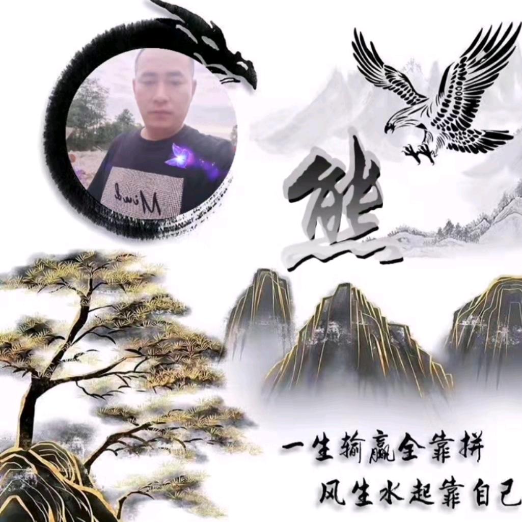 ╭(╯渡余生╰)╮