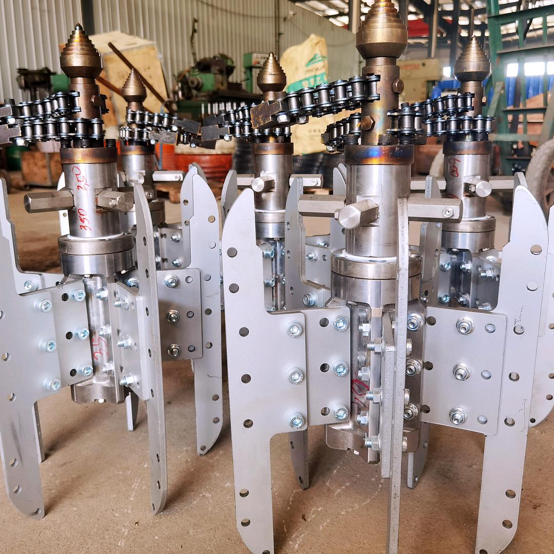 益宏喷头源头厂家