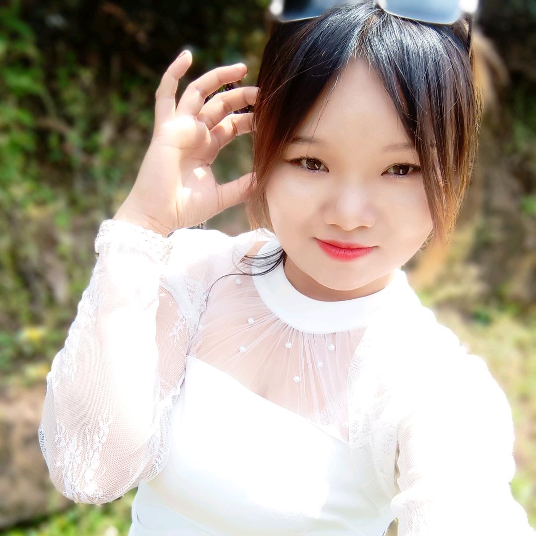 英子吖🥰
