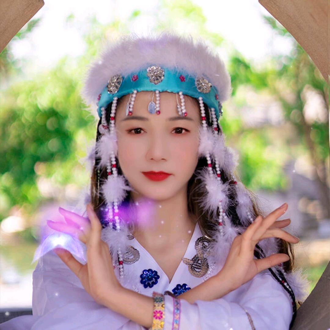 开心果
