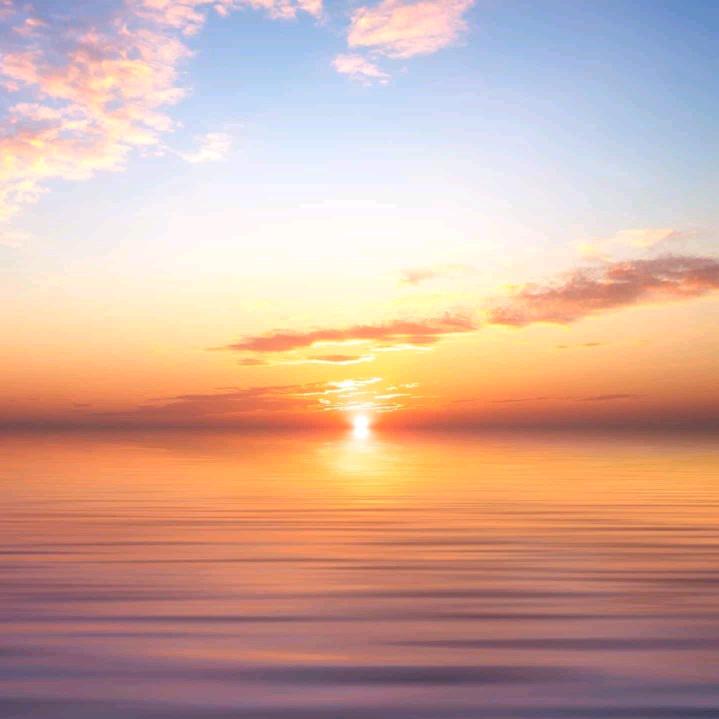海阔天空