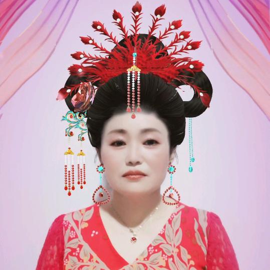 直性子