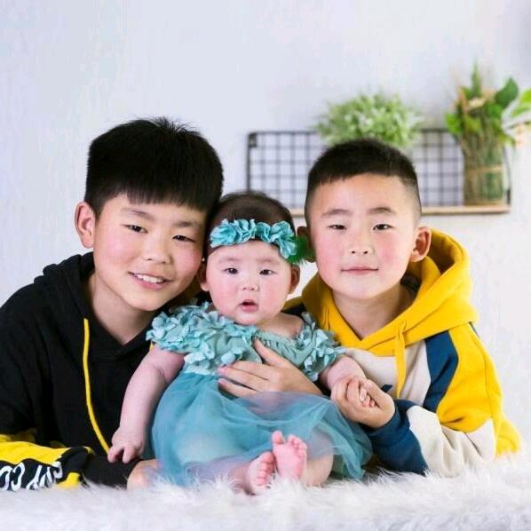 辉哥是我