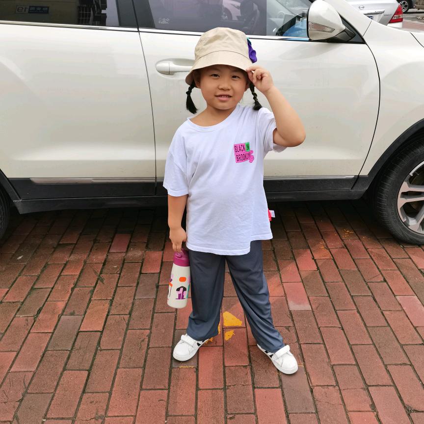 彩虹妹妹～~