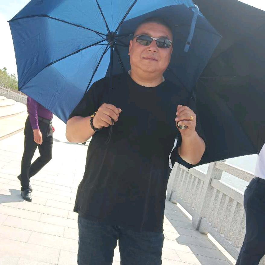失去的黑眼睛