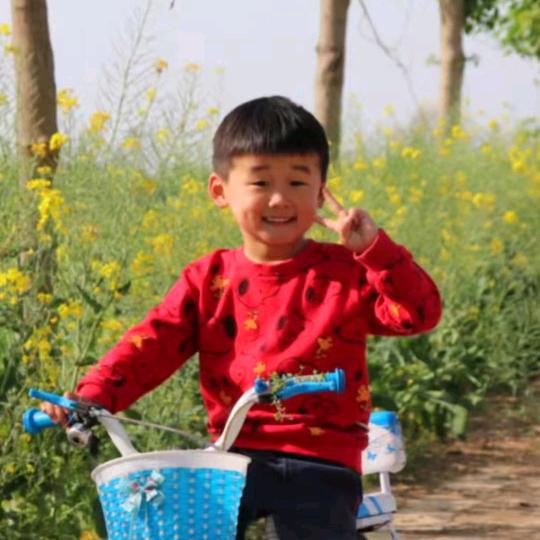 吴大姐幸福快乐