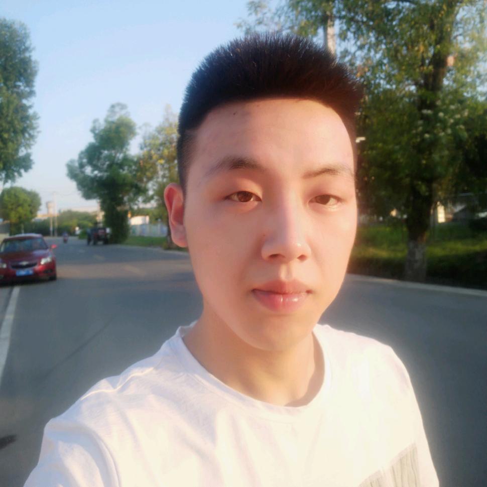 蓝桉