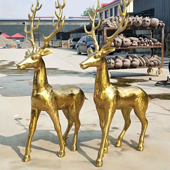 🔥小米金箔+美缝🐰