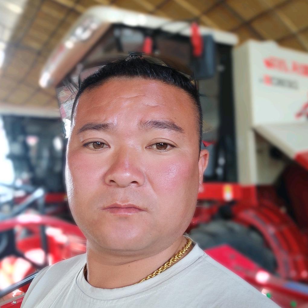 朱利军农机服务专业合作社