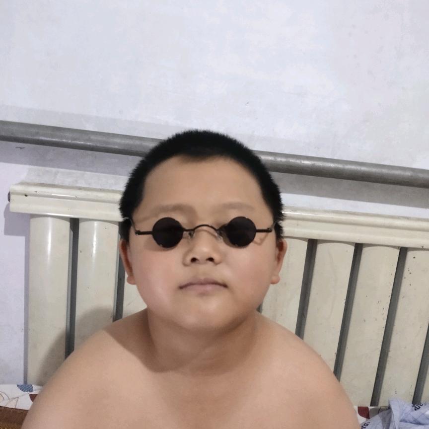 小丈夫