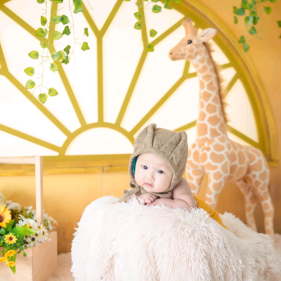 🌈🌈是宇啊🌈