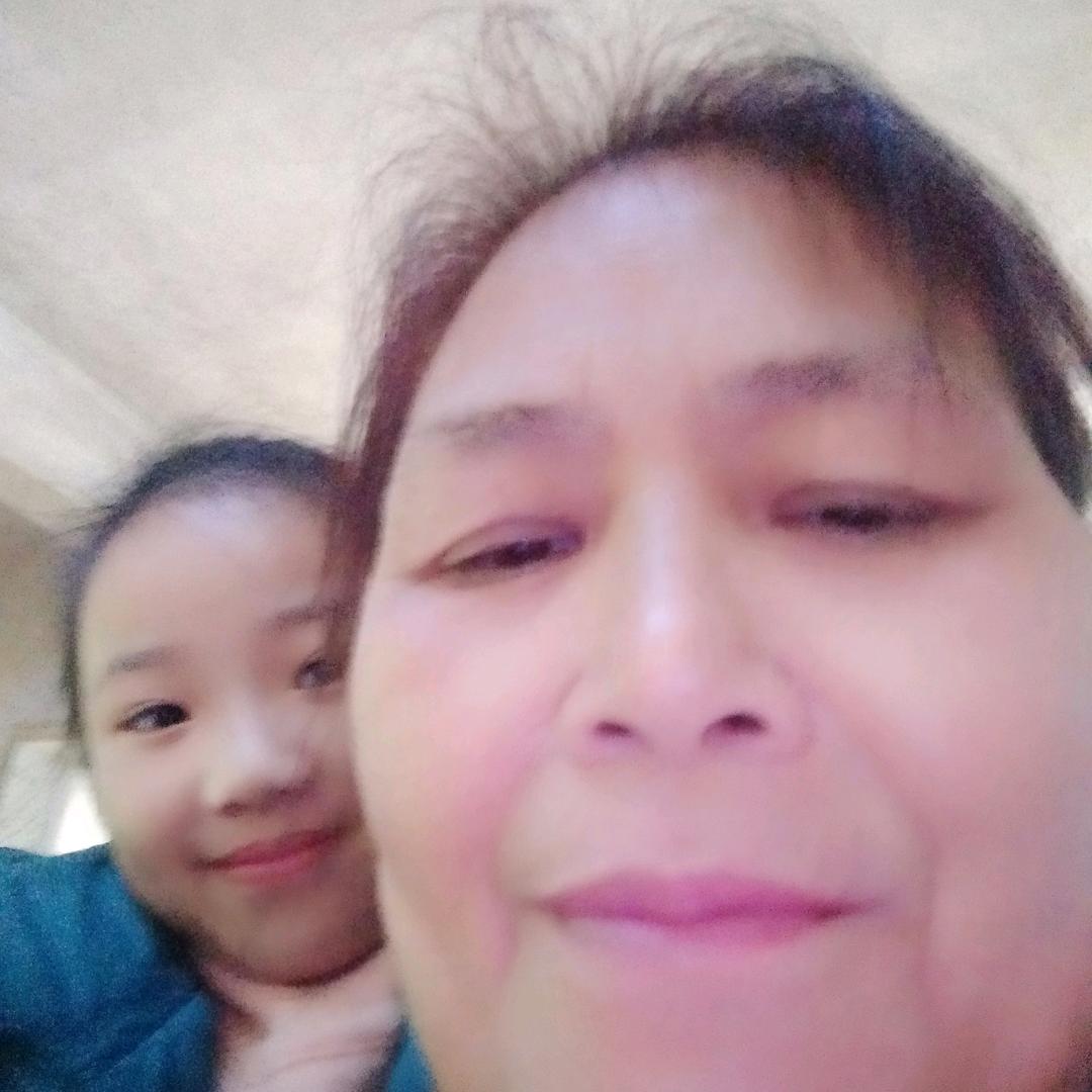 开心点