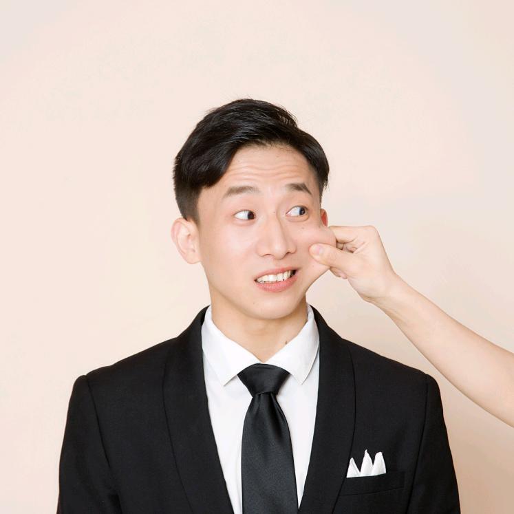 岩松（瑜伽老师）