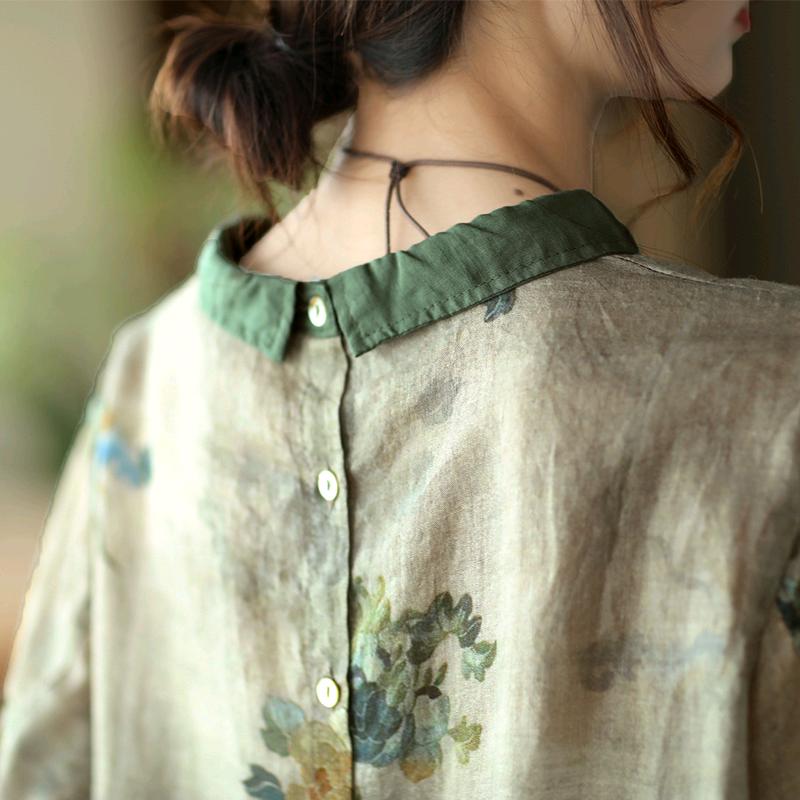 初见美衣