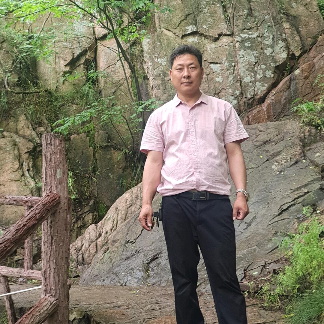 曹级♡幸福