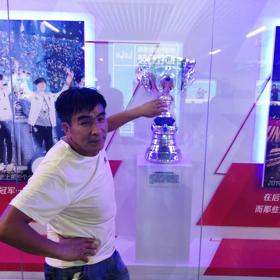 好人终是有回报的