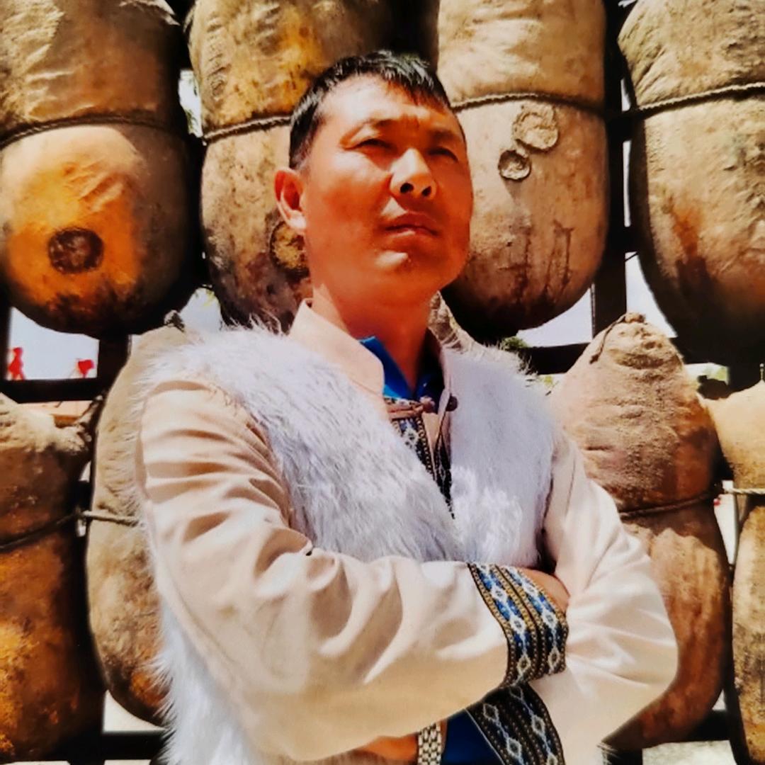 沙坡头筏工漂流记