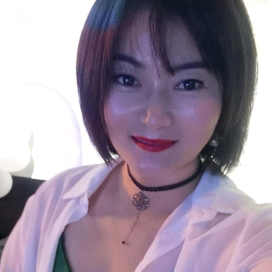 淘米姐姐