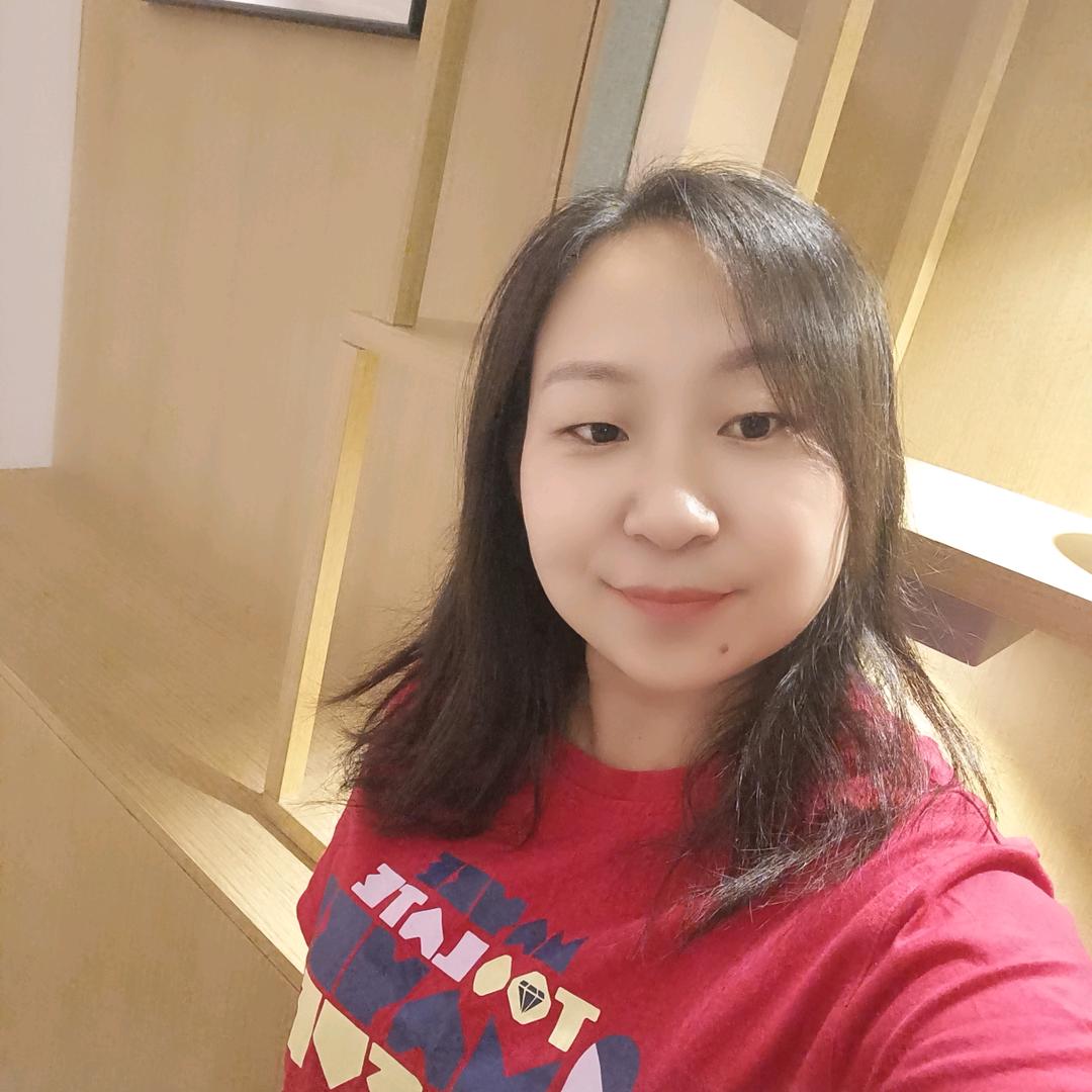 靳晓枝