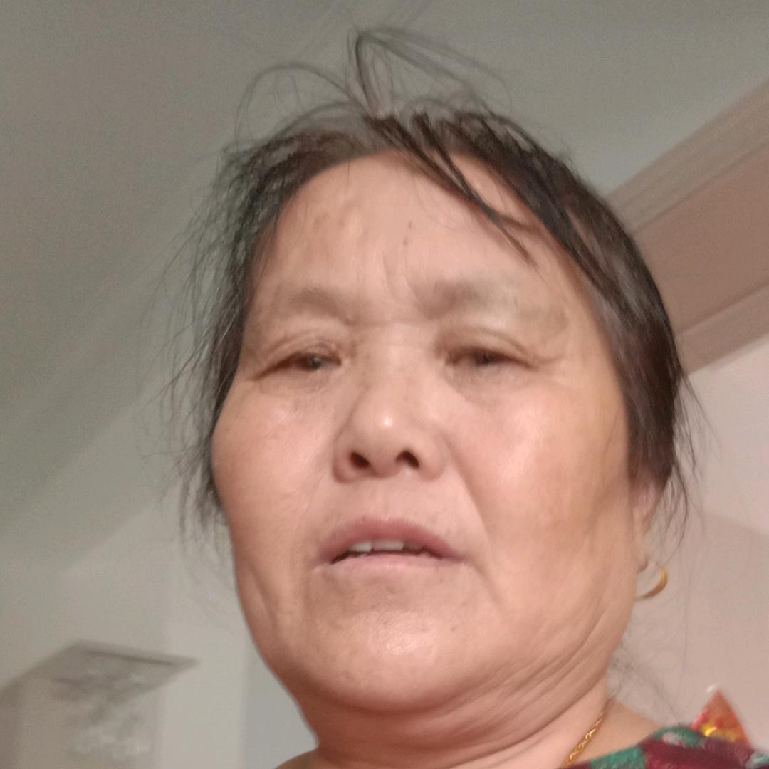 李奶奶