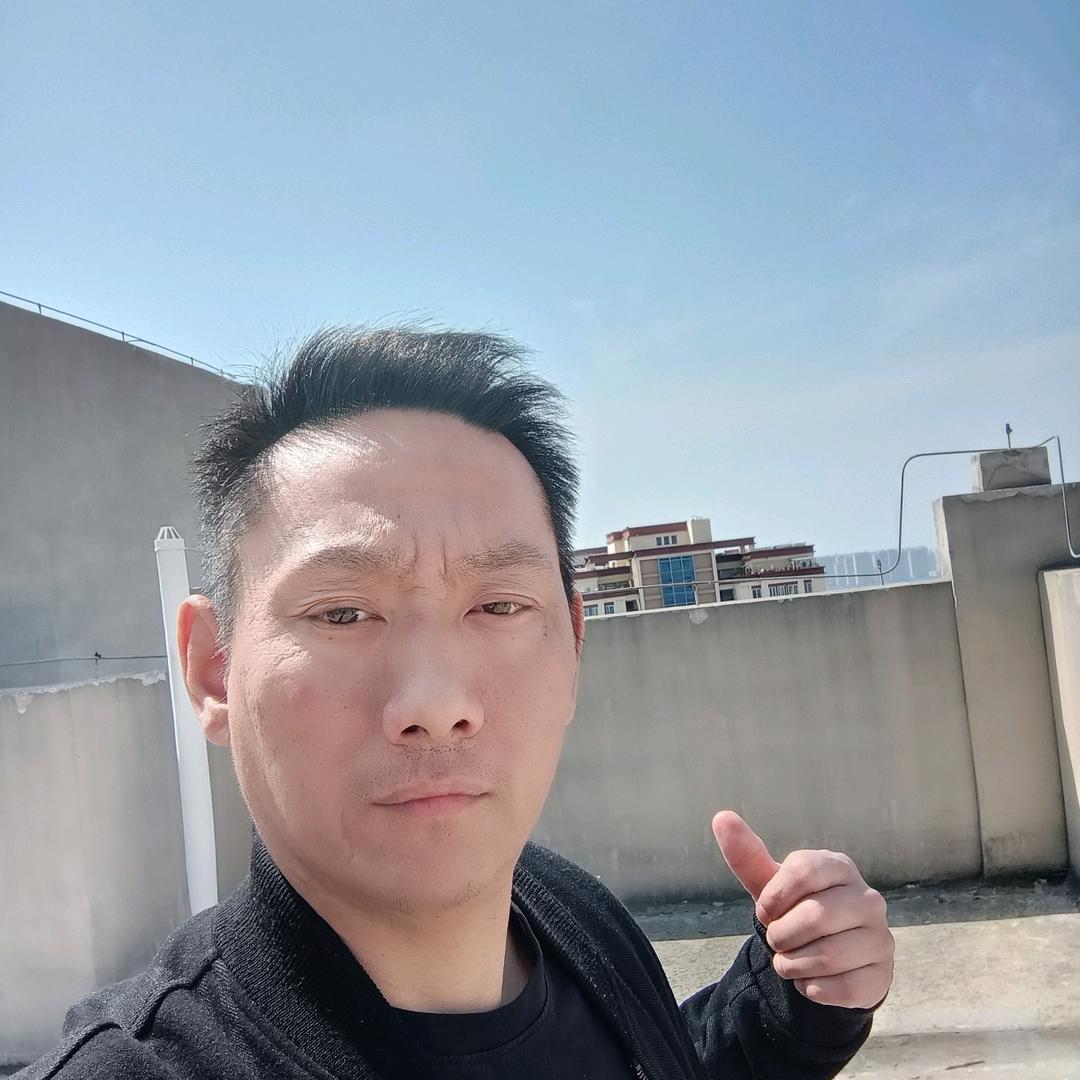 一强哥