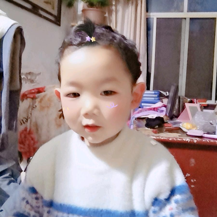 贝贝